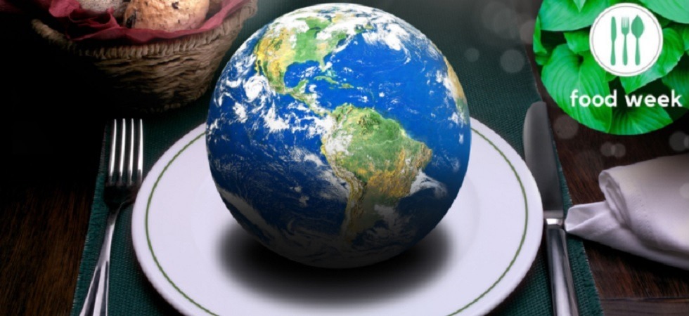 Un pranzo eco-sostenibile, circa 10.600 alunni delle scuole trentine coinvolti nell'iniziativa Green food week